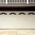 Garage Door Services in San Jose