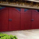 Garage Doors for Home & Commercial Places in San Jose, CA