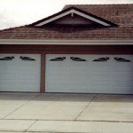 Garage Door Maintainance Services in San Jose