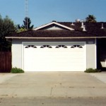 Garage Door Repair Services in San Jose
