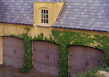 Carriage House Door Collection in San Jose, CA