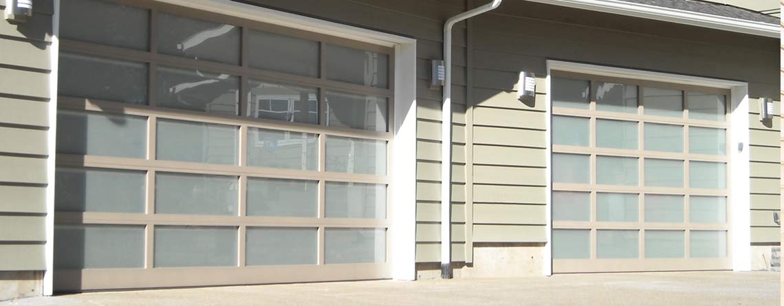 Garage Doors for Your Home in San Jose, CA
