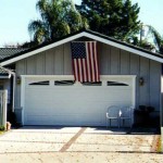 Garage Doors Restoration in San Jose, CA