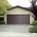 Garage Door Services in San Jose, CA