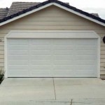 Garage Door Replacement in San Jose, CA