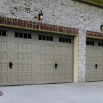 Traditional Amarr Garage Doors by Cal's Garage doors