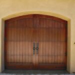 Reserve Collection Custom & Limited Edition Garage Door at San Jose, CA