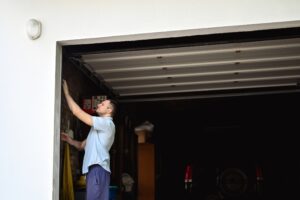 garage door repair