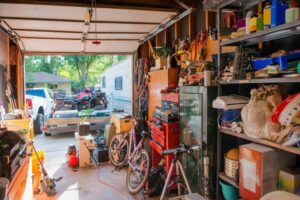 garage storage